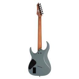 Guitarra eléctrica multiescala Cort X700 Mutility II Tactical Gray