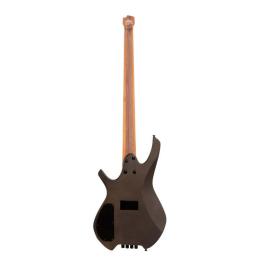 Bajo eléctrico sin clavijero Cort Space 4 Star Dust Black