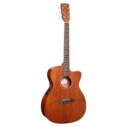 Guitarra electroacústica Cort L60M OP CE