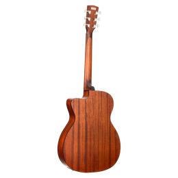 Guitarra electroacústica Cort L60M OP CE
