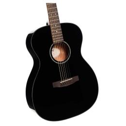 Guitarra acústica Cort L60 Black