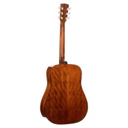 Guitarra acústica Cort Earth-60 Natural