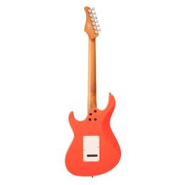 Guitarra eléctrica Cort G200 SE Scarlet Red