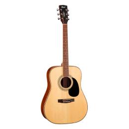 Guitarra acústica Cort AD880 Natural Satin