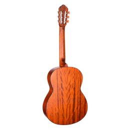 Guitarra clásica Cort AC100DX Open Pore