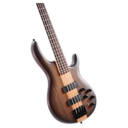 Bajo eléctrico Cort C4 Plus OVMH Antique Brown Burst