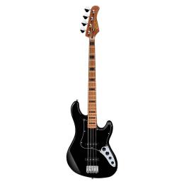 Bajo eléctrico Cort GB64JJ Black