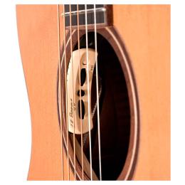Guitarra electroacústica Cort Flow-OC Natural Satin