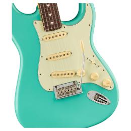 Guitarra eléctrica Fender Limited American Pro II Stratocaster RW SFG