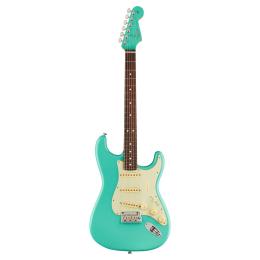 Guitarra eléctrica Fender Limited American Pro II Stratocaster RW SFG