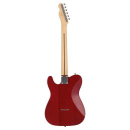 Guitarra eléctrica Fender Made in Japan Hybrid II Telecaster MN FSOT
