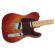 Guitarra eléctrica Fender Made in Japan Hybrid II Telecaster MN FSOT