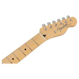 Guitarra eléctrica Fender Made in Japan Hybrid II Telecaster MN FSOT