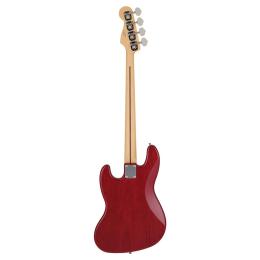 Bajo Fender Made in Japan Hybrid II Jazz Bass RW QRB 4 cuerdas