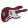 Bajo Fender Made in Japan Hybrid II Jazz Bass RW QRB 4 cuerdas
