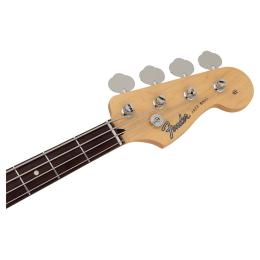 Bajo Fender Made in Japan Hybrid II Jazz Bass RW QRB 4 cuerdas