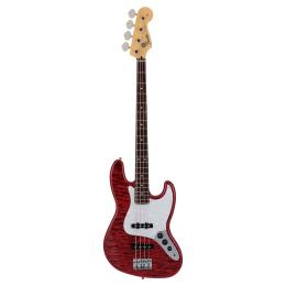 Bajo Fender Made in Japan Hybrid II Jazz Bass RW QRB 4 cuerdas