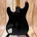 Guitarra eléctrica usada Fender Stratocaster Elite BLK 1983 + Case