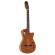 Guitarra clásica híbrida Angel Lopez Sherry CE NAT