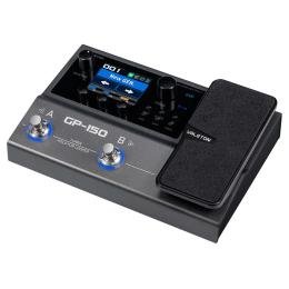 Pedalera para guitarra Valeton GP-150