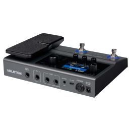 Pedalera para guitarra Valeton GP-150