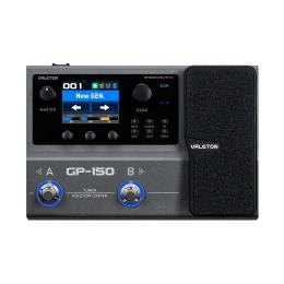 Pedalera para guitarra Valeton GP-150