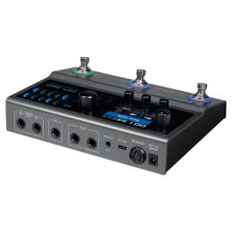 Pedalera multiefectos Valeton GP-180 para guitarra