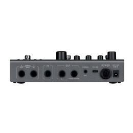 Pedalera multiefectos Valeton GP-180 para guitarra