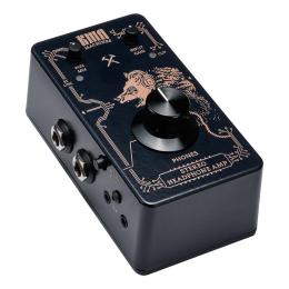 Pedal amplificador auriculares KMA Machines Stereo Headphone Amp