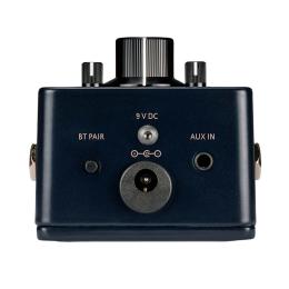 Pedal amplificador auriculares KMA Machines Stereo Headphone Amp