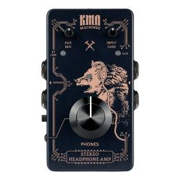 Pedal amplificador auriculares KMA Machines Stereo Headphone Amp