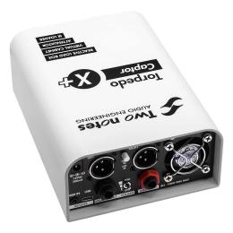 Atenuador guitarra Two Notes Captor X+ 8 Ohms