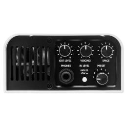 Atenuador guitarra Two Notes Captor X+ 8 Ohms