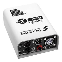 Atenuador guitarra Two Notes Captor X+ 16 Ohms