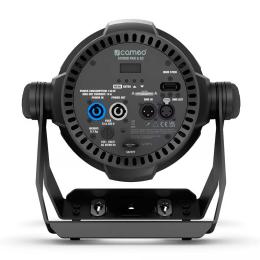 Foco led Cameo Studio Par 6 G2