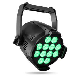 Foco led Cameo Studio Par 6 G2