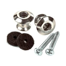 Dunlop Straplok Strap Buttons 2PSLS031N