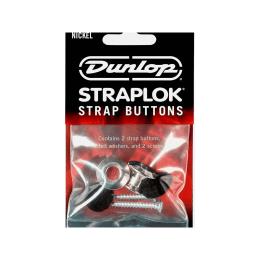 Dunlop Straplok Strap Buttons 2PSLS031N
