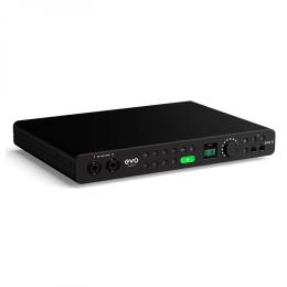 Interface de audio Audient EVO 16