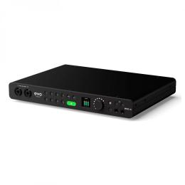 Interface de audio Audient EVO 16