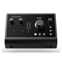 Interface audio Audient iD24