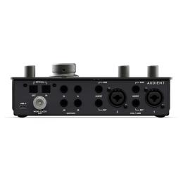 Interface audio Audient iD24