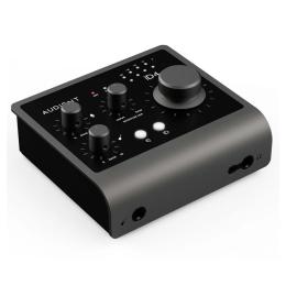 Interface de audio Audient iD4 mkII