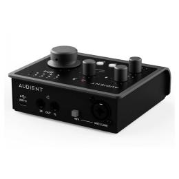 Interface de audio Audient iD4 mkII