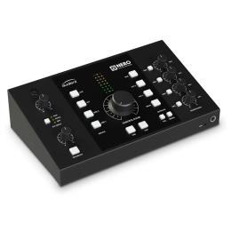 Controlador de monitores Audient NERO