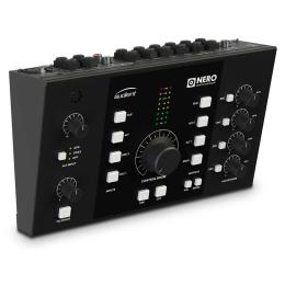Controlador de monitores Audient NERO