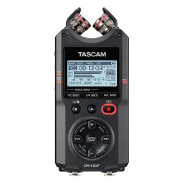 Grabadora de mano Tascam DR-40XP