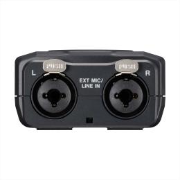 Grabadora de mano Tascam DR-40XP