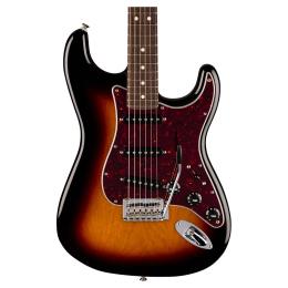 Guitarra eléctrica Fender LTD Edition Player II Stratocaster RW 3 Color Sunburst