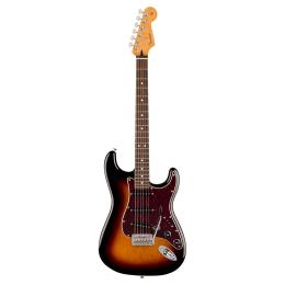 Guitarra eléctrica Fender LTD Edition Player II Stratocaster RW 3 Color Sunburst